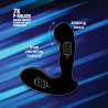 Alpha Pro Stimulateur de prostate P-Milker 10 x 3 cm